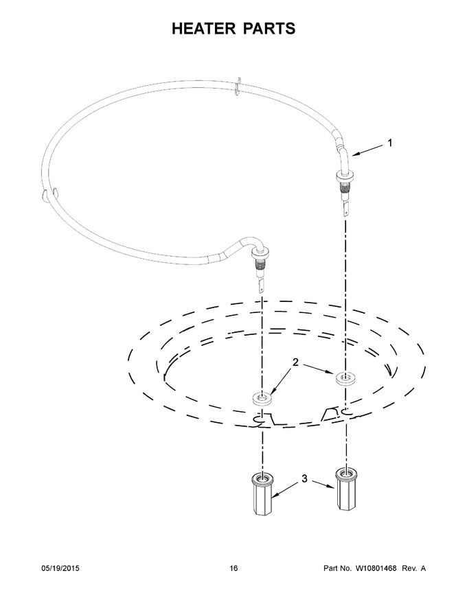 Diagram for JDB9200CWP2