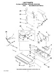 Diagram for 09 - Unit Parts