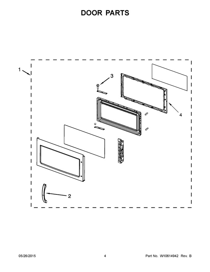 Diagram for MMV1164WS6