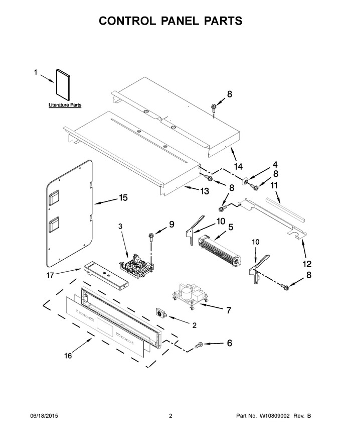 Diagram for JMW2427DS00