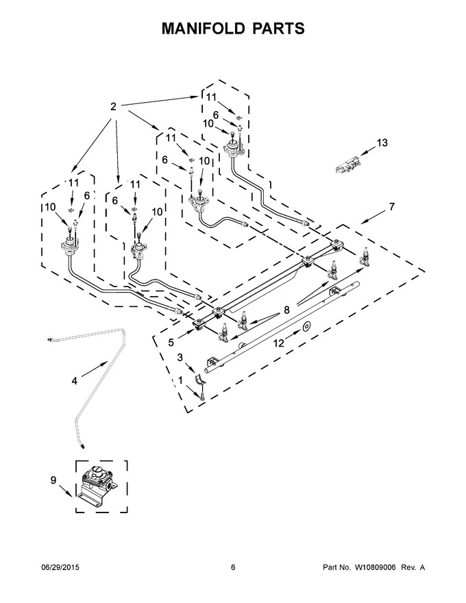 Diagram for JDS1750ES0