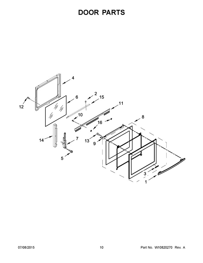 Diagram for JDS1750CES0