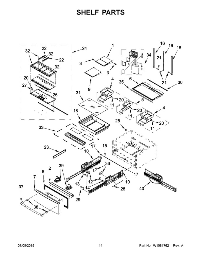 Diagram for JFX2897DRM01