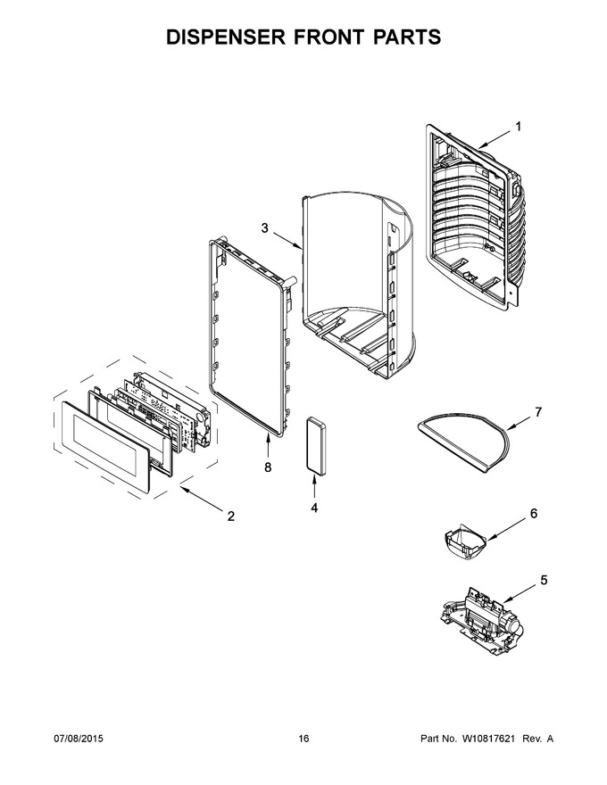 Diagram for JFX2897DRM01