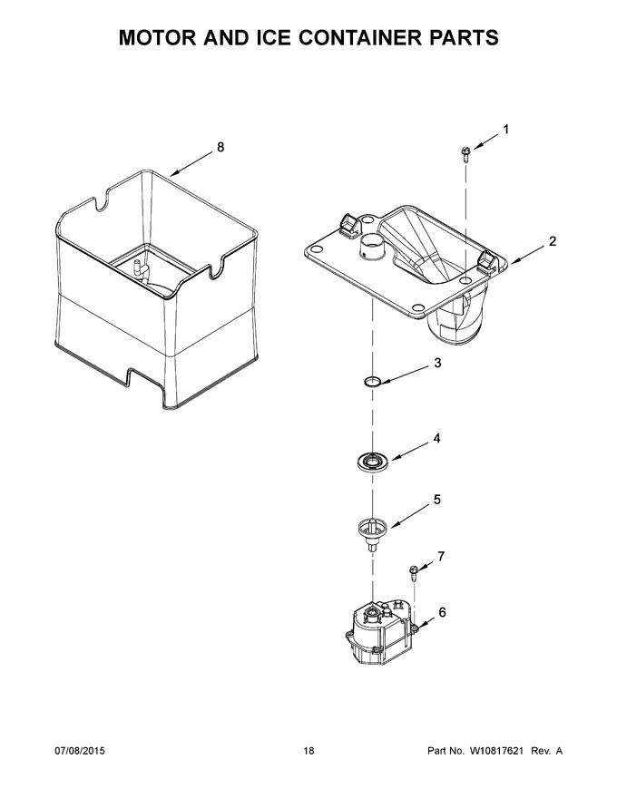 Diagram for JFX2897DRM01