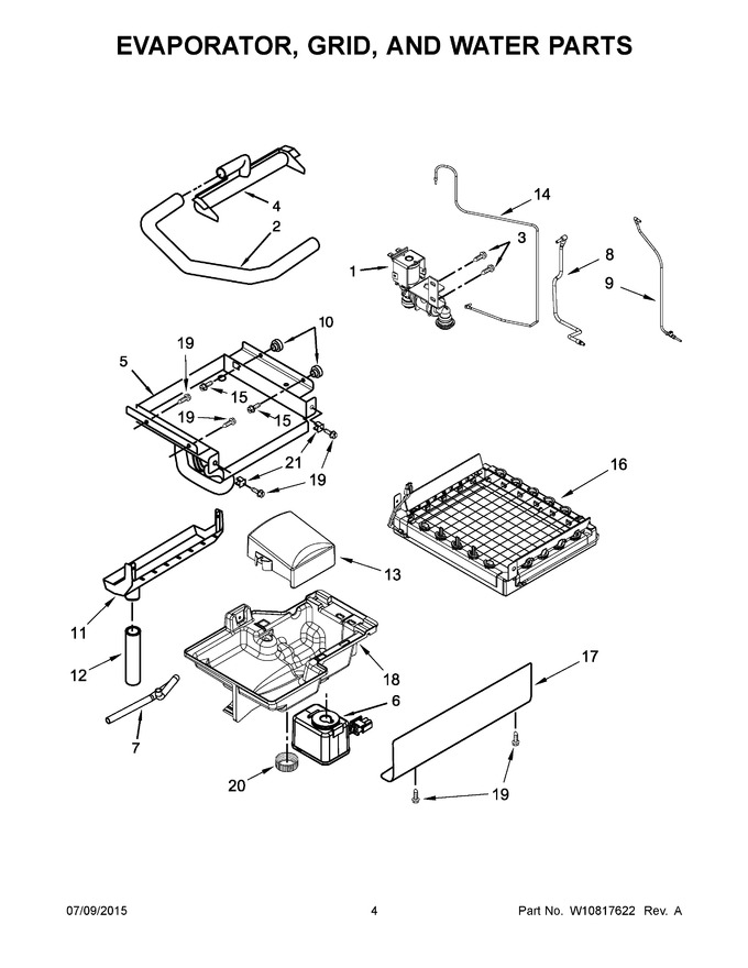 Diagram for JIM158XYCX1