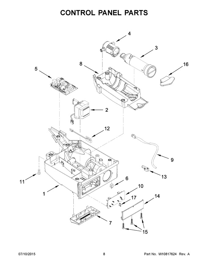 Diagram for JIM158XYRS1