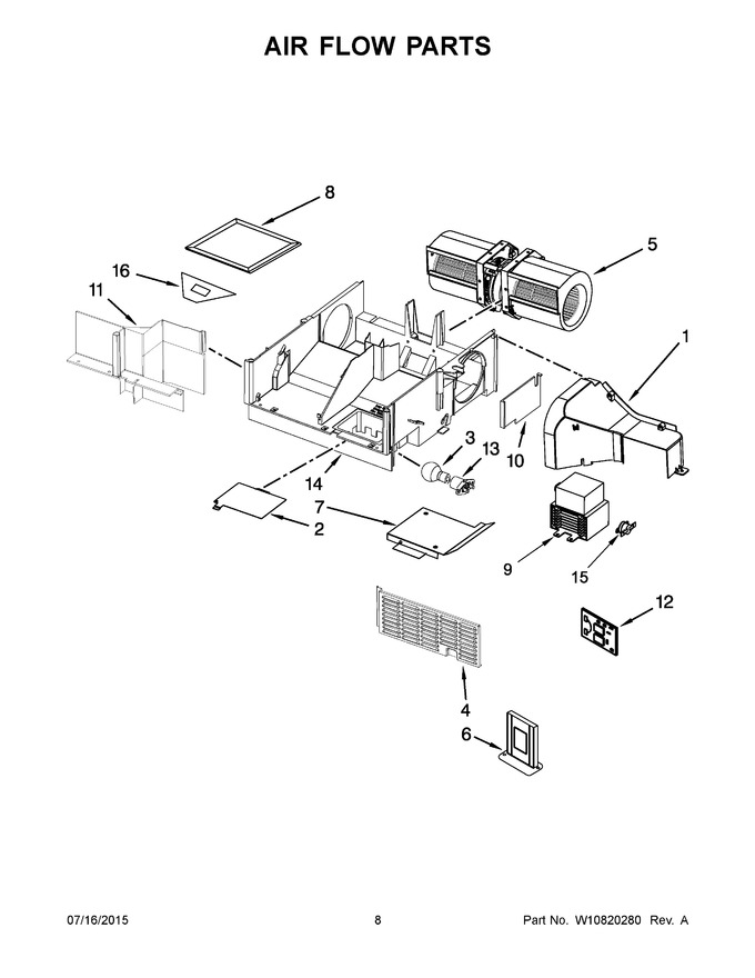 Diagram for MMV1174DS2