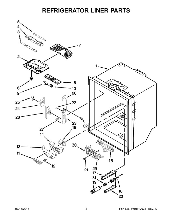 Diagram for JFC2089BEP01