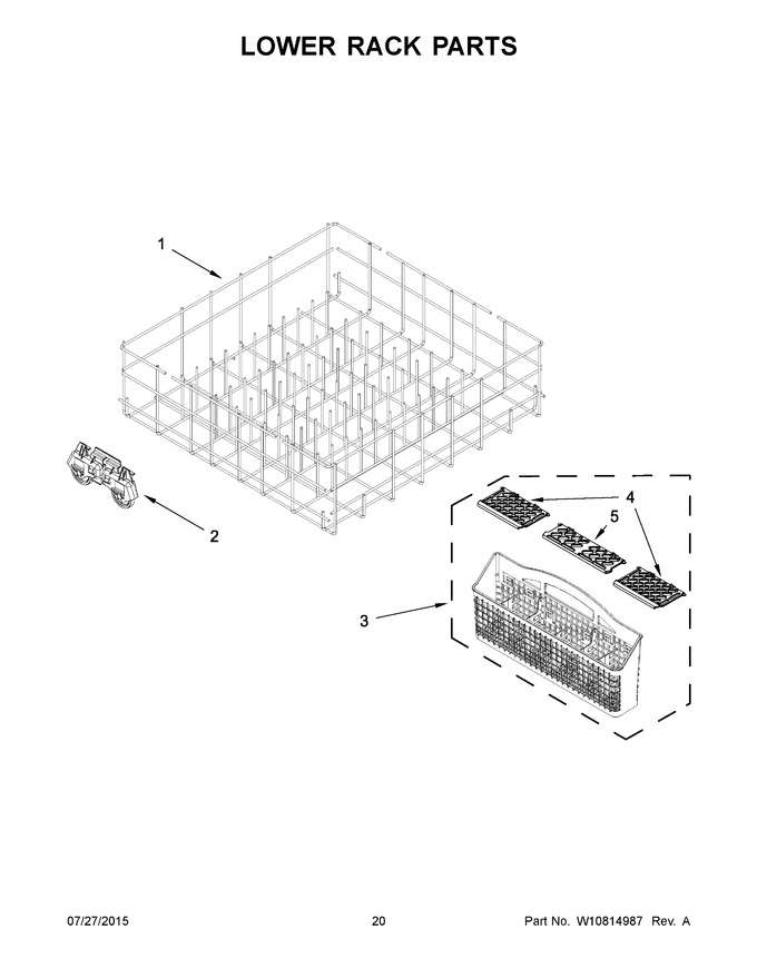 Diagram for MDB4949SDH2