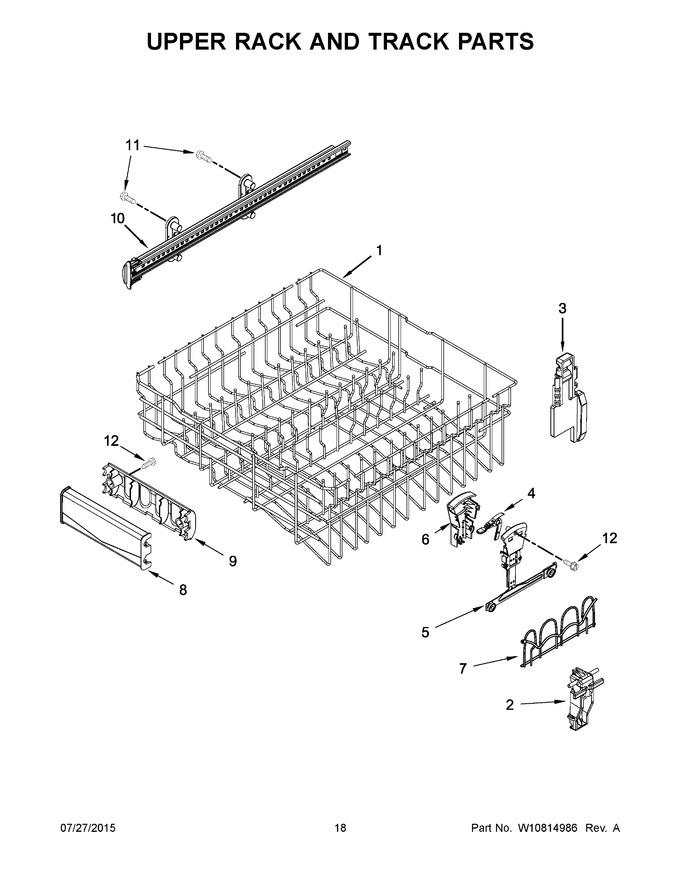 Diagram for MDB7949SDM2