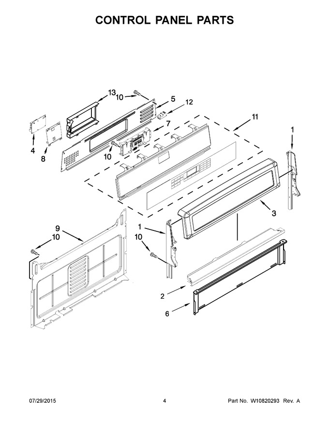 Diagram for MGR8800DS2