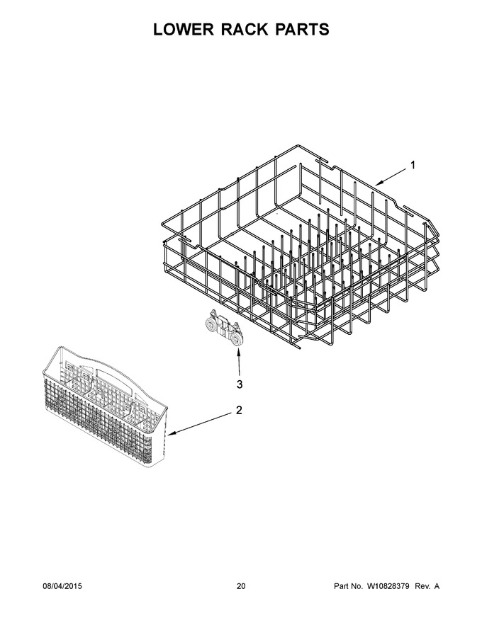 Diagram for ADB1700ADB2