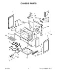 Diagram for 04 - Chassis Parts