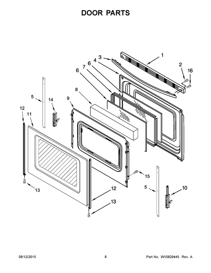 Diagram for YAER5630BES0