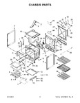 Diagram for 04 - Chassis Parts