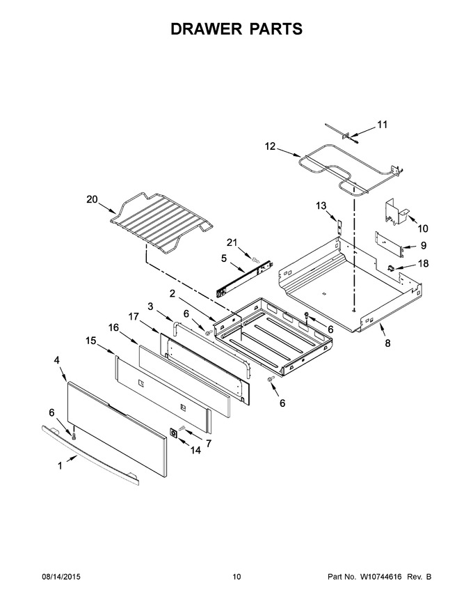 Diagram for JIS1450CDS0