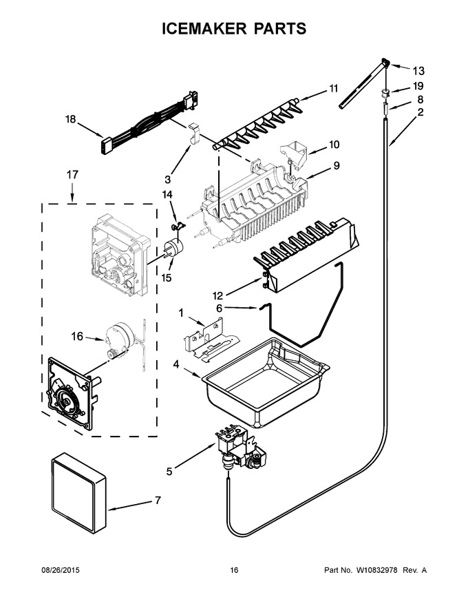 Diagram for JFC2290RTB00