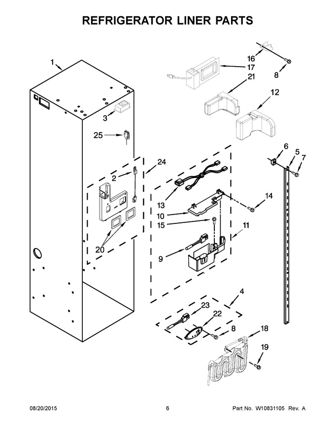 Diagram for JS48SSDUDE00