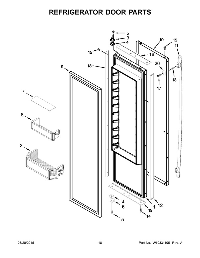 Diagram for JS48SSDUDE00