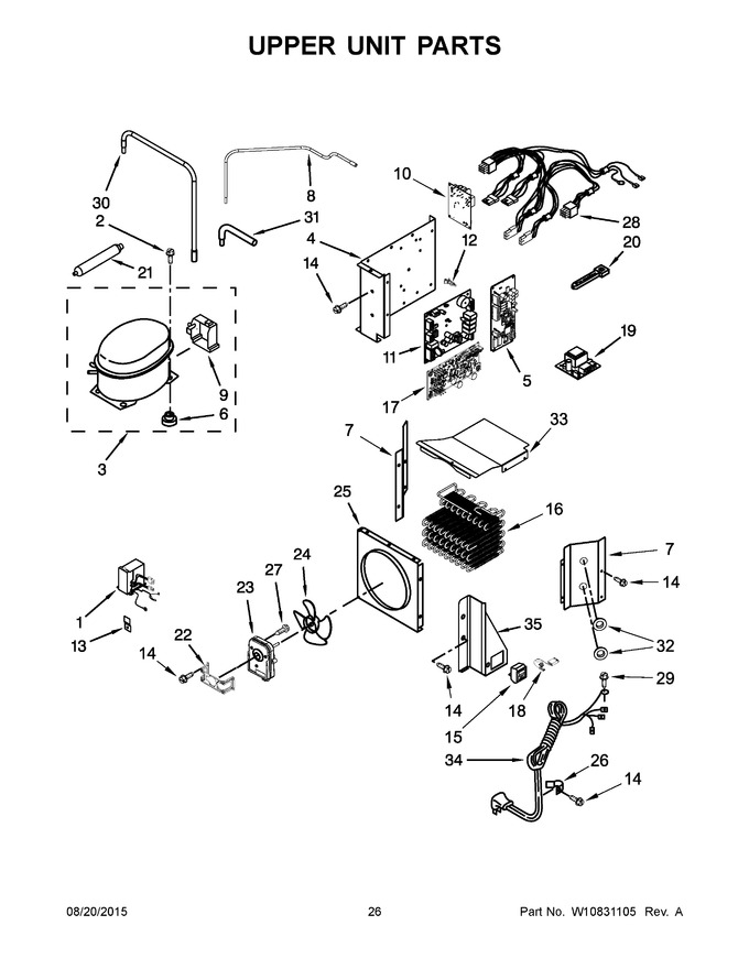 Diagram for JS48SSDUDE00