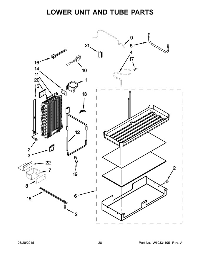 Diagram for JS48SSDUDE00