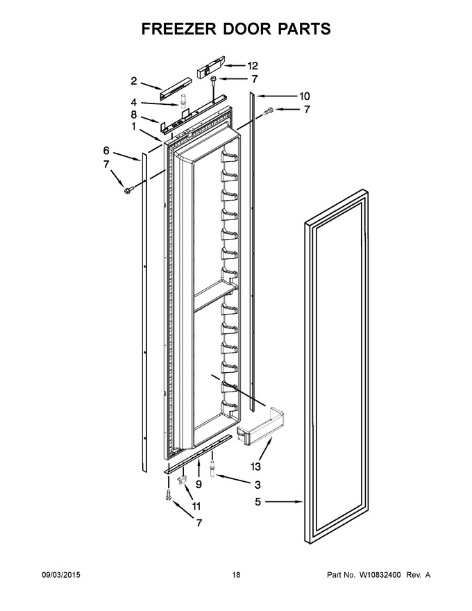 Diagram for JS42NXFXDE00