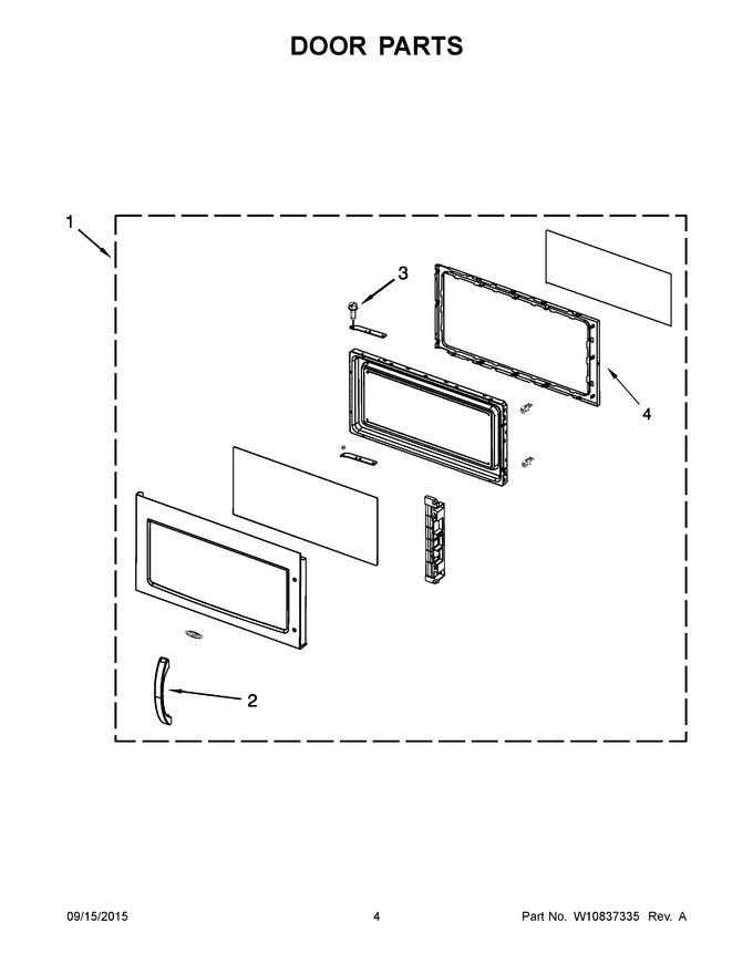 Diagram for AMV1160VAD4