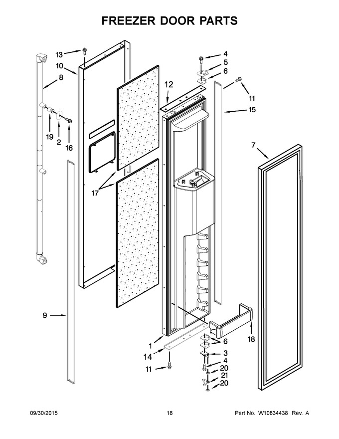 Diagram for JS42PPDUDE00