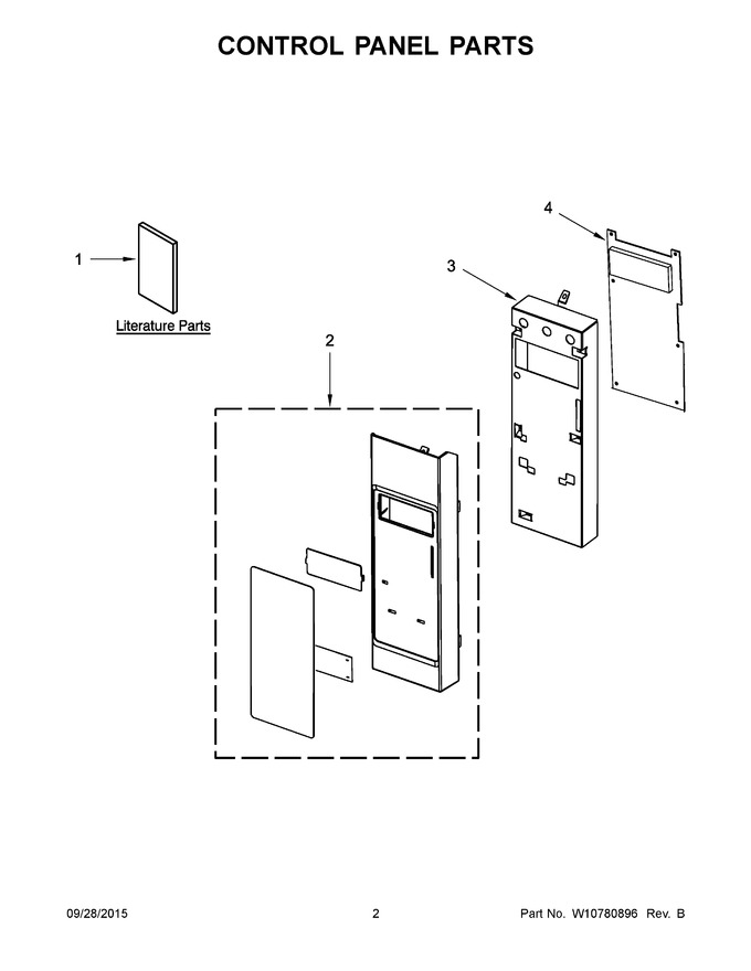 Diagram for MMV1174DE1