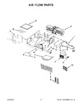 Diagram for 05 - Air Flow Parts