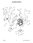 Diagram for 04 - Chassis Parts