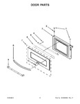 Diagram for 04 - Door Parts