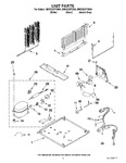 Diagram for 05 - Unit Parts