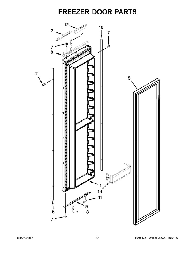 Diagram for JS48NXFXDE00