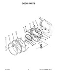 Diagram for 06 - Door Parts