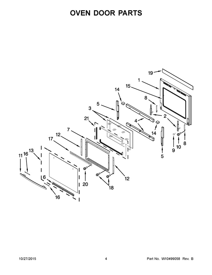 Diagram for JMW3430WB02