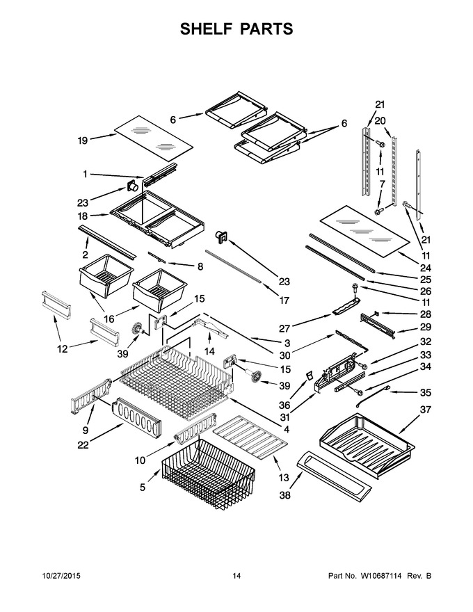 Diagram for MFF2558DEE00