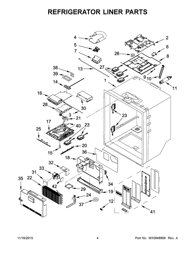 Diagram for JFX2897DRM02