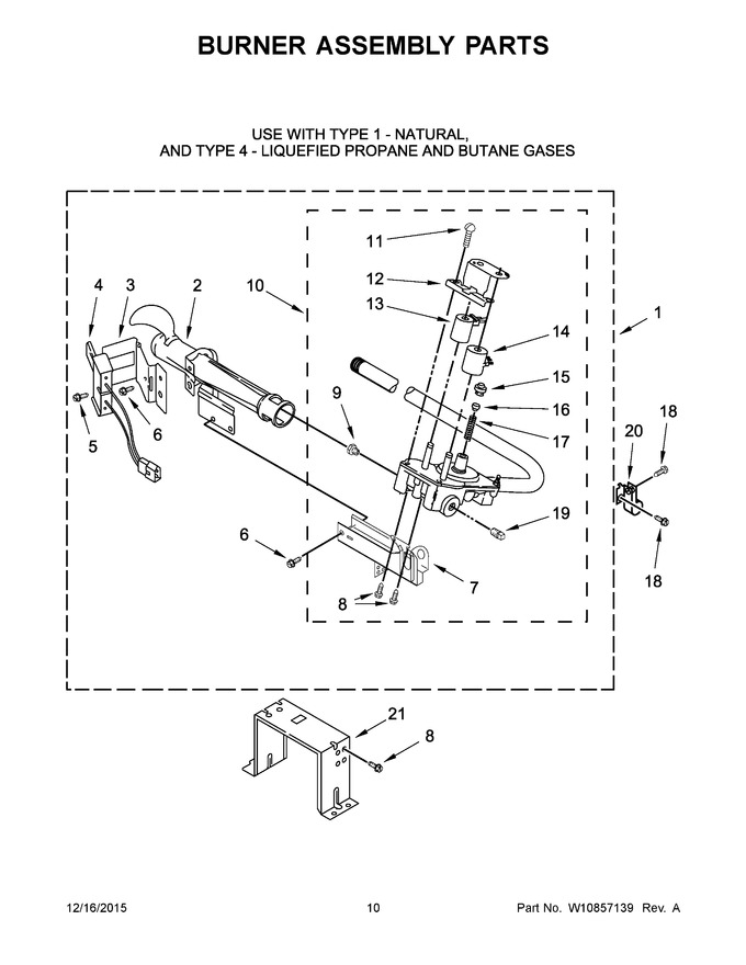 Diagram for 7MMGDB855EC0