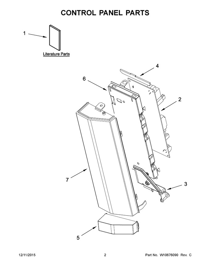 Diagram for JMV9196CB0