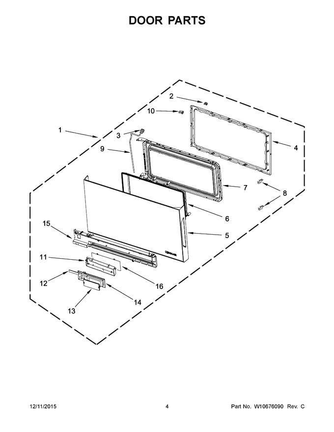 Diagram for JMV9196CB0