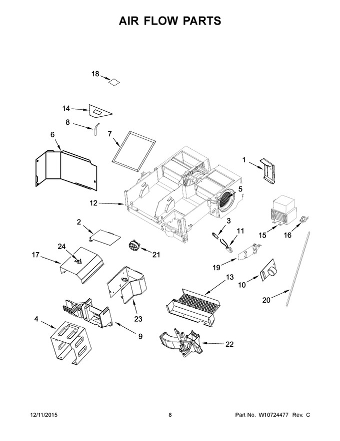 Diagram for JMV9196CB1