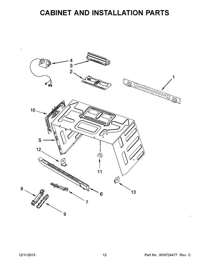 Diagram for JMV9196CB1