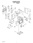 Diagram for 03 - Chassis Parts