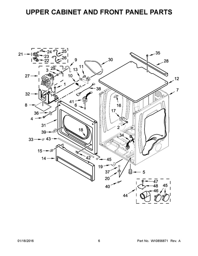 Diagram for MLE26PRKYW0