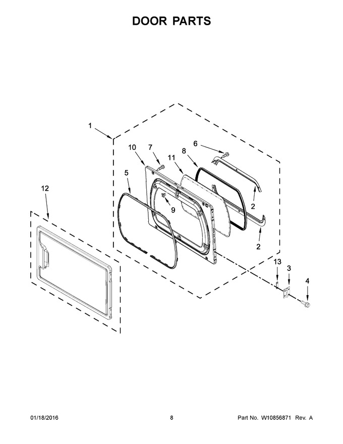 Diagram for MLE26PRKYW0