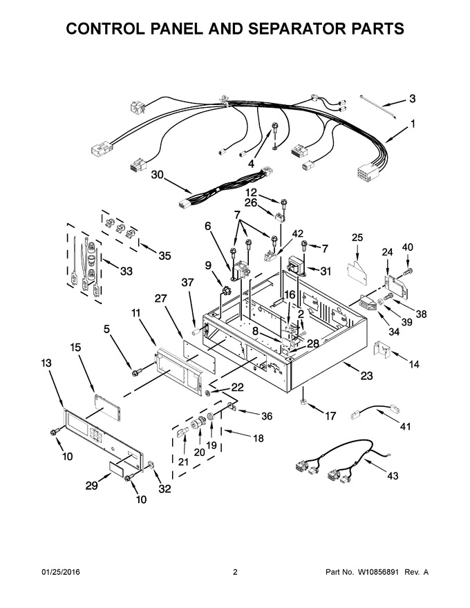 Diagram for MLE27PNBGW1