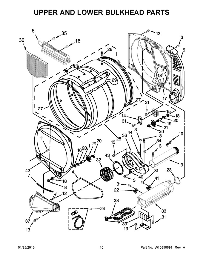 Diagram for MLE27PNBGW1