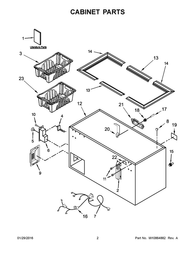 Diagram for MZC3122FW00